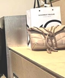 YSL | ショルダーバッグ