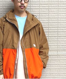 THE NORTH FACE | マウンテンパーカー