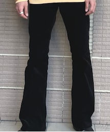 cantate | その他パンツ