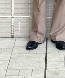 CROCKETT&JONES | ローファー