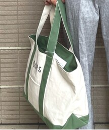 OOPS | トートバッグ