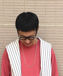 ギュパール | メガネ
