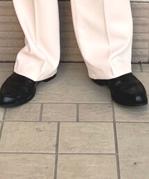 CROCKETT&JONES | ローファー