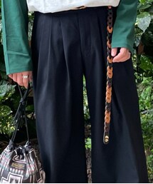 MONITALY | パンツ