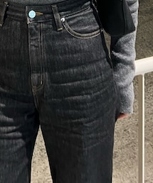 CLANE | デニムパンツ