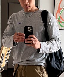 A.P.C. | Tシャツ/カットソー