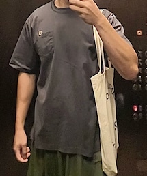 Sacai | Tシャツ/カットソー