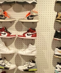 NIKE | スニーカー