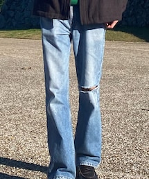 Levi's | デニムパンツ