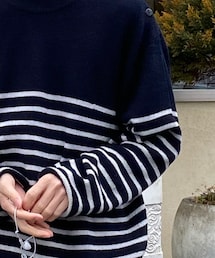 used | ニット/セーター