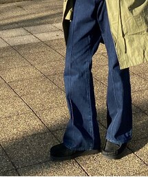 EMMA CLOTHES | パンツ