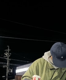 BEDWIN | キャップ