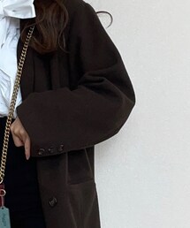 RETRO GIRL | ジャケット/アウター