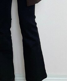 GU | デニムパンツ