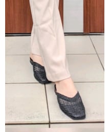 GU | スリッポン