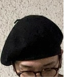 USEDo(ユーズド)の「帽子(ハンチング/ベレー帽)」