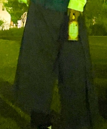 MAHARISHI  | デニムパンツ