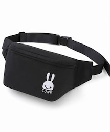 CUNE | ボディバッグ/ウエストポーチ