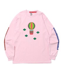 CUNE | 色間違い(Tシャツ/カットソー)