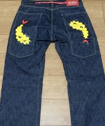 CUNE | デニムパンツ