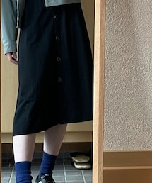 GU | ワンピース/ドレス