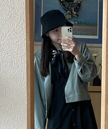 GLOBAL WORK | ファッション雑貨