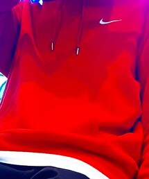 NIKE | パーカー