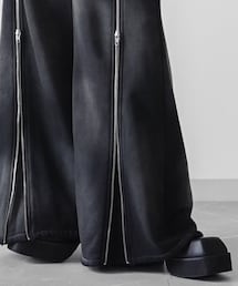 10月発売 ELLUVブーツ | ブーツ