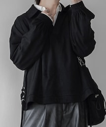 GU | シャツ/ブラウス