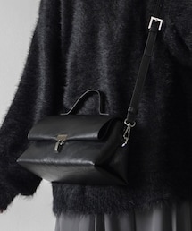 ELLUV新作ショルダーバッグ(1月発売予定) | ショルダーバッグ