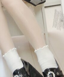 BUBBLES | シューズ