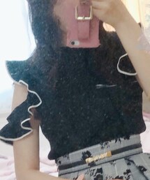INGNI | トップス
