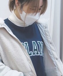 ehka sopo | スウェット