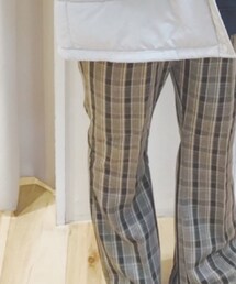 ehka sopo | パンツ