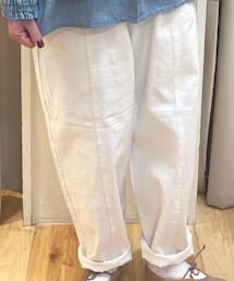 Samansa Mos2 | パンツ