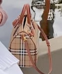BURBERRY(バーバリー)の「バッグ(ボストンバッグ)」