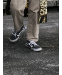 VANS | スニーカー