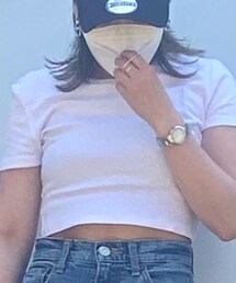 ZARA | Tシャツ/カットソー