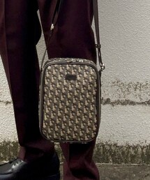 TAKEO KIKUCHI | ショルダーバッグ