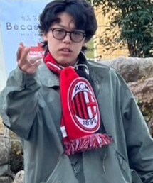 ACMILAN | マフラー