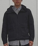 UNIQLO(ユニクロ)の「ジャケット/アウター(マウンテンパーカー)」