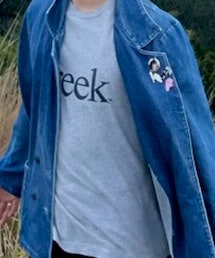 CREEK | Tシャツ/カットソー