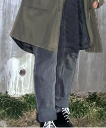 A.P.C. | デニムパンツ