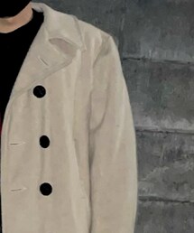 Melton | ピーコート