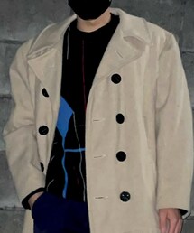 HAND INTARSHA | ニット/セーター