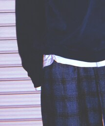Leftalone | Tシャツ/カットソー
