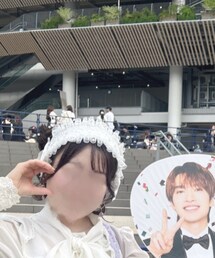 lilLilly | ヘアアクセサリー