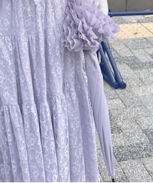 lilLilly | オールインワン・サロペット