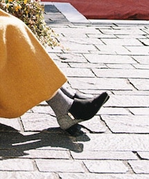 ORiental TRaffic | ブーツ