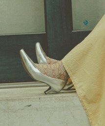 通販👛 | パンプス